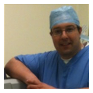 Christos Iavazzo (Consultant Gynaecologist Oncologist)